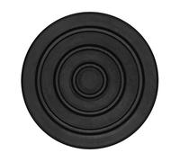 Sealey Sicurezza Gomma Jack Pad - Tipo A JP06