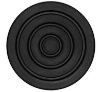 Sealey Sicurezza Gomma Jack Pad - Tipo A JP06
