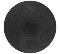 Sealey Sicurezza Gomma Jack Pad - Tipo B JP08