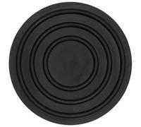 Sealey JP12 Sicurezza Gomma Jack Pad - Tipo B