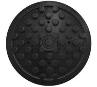 Sealey Sicurezza Gomma Jack Pad - Tipo C JP19
