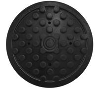Sealey Sicurezza Gomma Jack Pad - Tipo C JP19