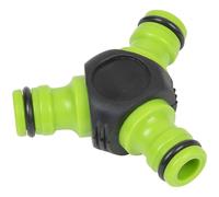 Sealey JS3027 Tubo Acqua Connettore 3-Way