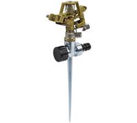 Sealey JS303 Pulsante Acqua Spruzzatore Su Metallo Punte