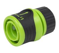 Sealey JS3051 Morbido Tubo Connettore Con Water Stop & Blocco 1/2 " -1.6cm