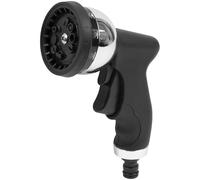 Sealey JS9562 Spray Pistola Con Impugnatura Morbida Maniglia 10-Pattern