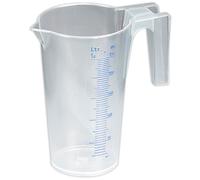 Sealey Misurino Traslucido 0.25L JT0250