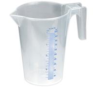 Sealey JT1000 Misurino Traslucido 1.0ltr