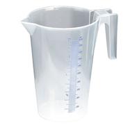 Sealey Misurino Traslucido 2L JT2000