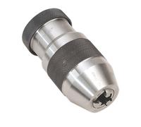 Senza Chiave Trapano a Colonna Mandrino 16mm Pdm / Kc Sealey Nuovo