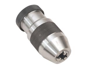 Sealey JT3 Arbor - Chuck Per Trapano A Colonna Senza Chiave 16mm PDM/KC