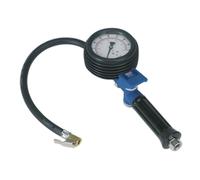 Sealey Jumbo Gonfiatore Pneumatico Con Connettore SA9303