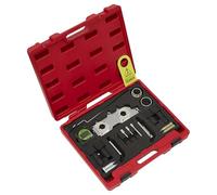 Sealey Kit di Strumenti di fasatura per VAG 1.0/1.2TSi/1.4TSi/1.5TSi - Trasmissione a Cinghia - VSE7400