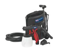 Sealey Kit Pistola A Spruzzo HVLP 700W 230V HVLP3000