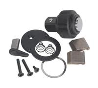 Sealey Kit Riparazione per AK6682,AK6688,AK6695 & AK6698 1.3cmSq Disk AK6688.RK