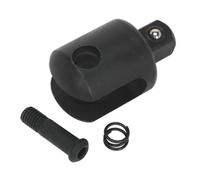 Sealey Knuckle 1/2"D AK730B AK730G AK730R AK730BL AK7304 & AK7305 AK730B.RK