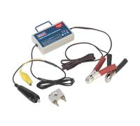 Lampada Stroboscopica Diesel Convertitore Scatola TL95 Sealey Nuovo