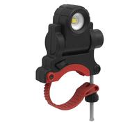 Sealey Lampada Torcia Spray Ricaricabile 5W SMD LED SGL01