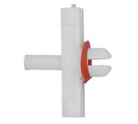 Sealey Lato Barra Laterale Clip, 18mm x 14mm, Universale - Confezione Di 20