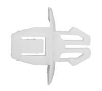 Sealey Lato Barra Laterale Clip, 18mm x 19mm,Suzuki & Toyota - Confezione Di 20