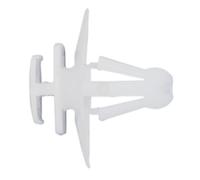 Sealey Lato Barra Laterale Clip, 23mm x 20mm, Universale - Confezione Di 20