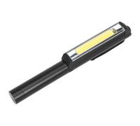 Sealey LED125 Luce a Penna 3W Pannocchia LED 3 X AAA Cella