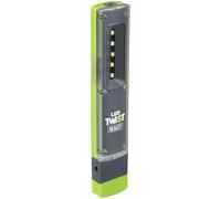 Sealey LED201G LED Twist Ricaricabile Ispezioni Luce 1W & 1W SMD