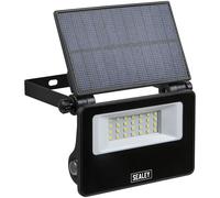 Sealey LED20S extra-Slim Solare Proiettore con Parete Supporto 20W SMD LED