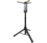Sealey LED240 Ricaricabile Flessibile Proiettore - Treppiedi 24W Cob LED & 5W