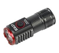 Sealey LED2500SB Ricaricabile Super Fascio Tasca Luce 24W SMD LED 2500lm