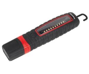 SEALEY LED360 Lampade a mano
