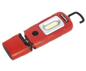 SEALEY LED3601R Lampade a mano