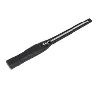 Lampada Di Ispezione Slim Ricaricabile 360° 8W E 1W SMD LED Nera In Litio Sealey