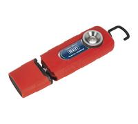 Sealey LED360CM Ricaricabile 360° Insp Lampada Pannocchia LED Colore Match Cri