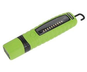 SEALEY LED360G Lampade a mano