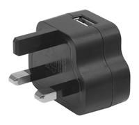 Sealey USB Rete Caricabatterie 5V?1A LED360USB.C