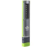 Sealey LED401G LED Twist Ricaricabile Ispezioni Luce 2W & 1W SMD LED