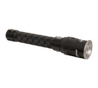 Sealey LED4493 Alluminio Torcia 20W Cree XHP50 LED Regolabile Focus Recharge USB