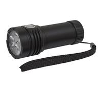 Sealey Super Boost 3500lm Ricaricabile SMD LED 30W Tasca Luce LED451