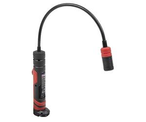 Sealey LEDFLEXPT - Strumento magnetico per pick-up flessibile, 3 W SMD LED