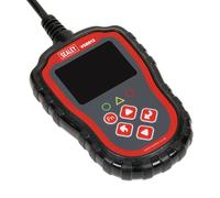 Sealey Lettore Codice EOBD - Dati Live VS8812