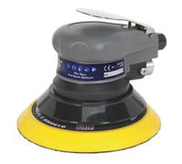 Sealey Levigatrice Orbitale Palmare Aria 150Mm SA08