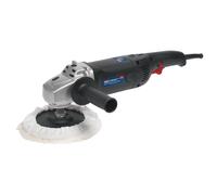 Sealey Levigatrice/Politrice 170Mm Velocità Variabile 1300W/230V MS900PS