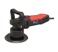 Sealey Casuale Orbitale Azione Doppia Levigatrice/Lucidatrice 150mm 600W/230V