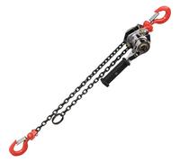 Sealey LH251 Mini Paranco A Leva 250Kg