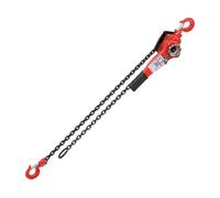 Sealey LH750 Leva Sollevatore Acciaio 750kg