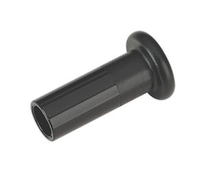 Sealey Linea D'Aria Estremità Spina 15mm Confezione Di 5 John Ospite Speedfit