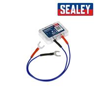 Sealey Live Veicolo Localizzatore & Batteria Monitor/Carica Sistema Sensore Per