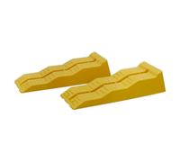 Livellanti Rampe - 3-Stage 2.5tonne Capacità per 5tonne Coppia