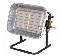 Sealey Spazio Warmer® Propano Riscaldatore Con Stand 14,330Btu/Hr LP14
